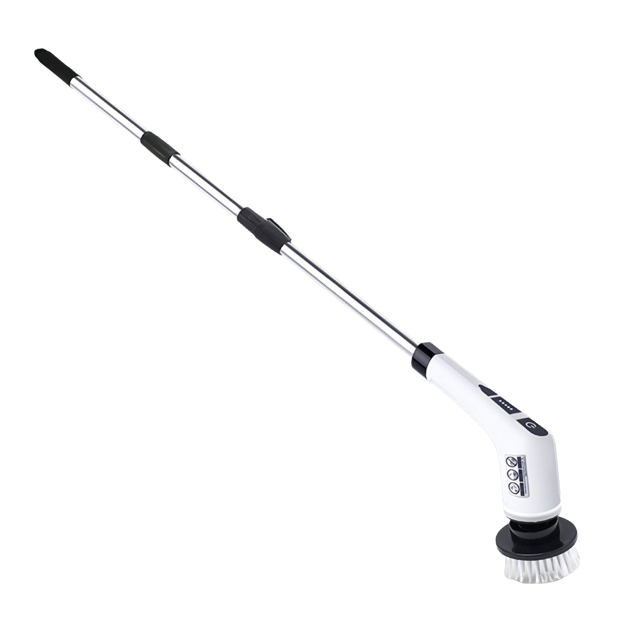 Cordless Rechargeable Power Scrubber Brush